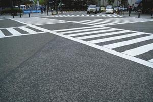 空港と港から近いUPレンタカー