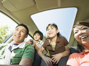 快適なレンタルバイクを利用するなら