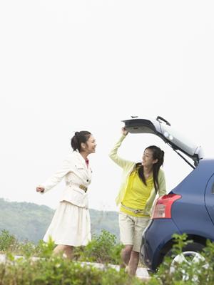 激安レンタカーを探しているなら