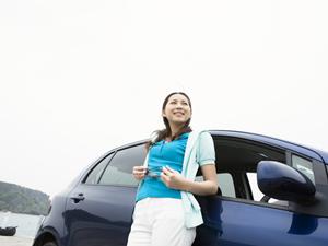 高品質な車検で予約が手軽にできる