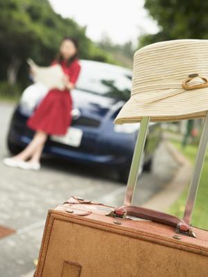 移動販売車で飲食ビジネスを始める