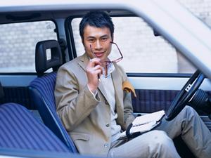 車検をスムーズに！費用明確で家族の安全を守る最適なサービスガイド