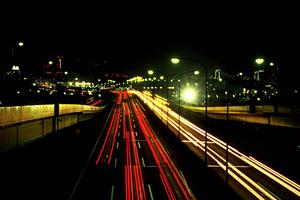 通気性が良い5層構造のボディーカバー