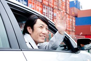 状態の良い中古車が揃う三芳町の販売会社