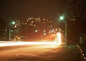 アウトドアに最適な車を販売する会社