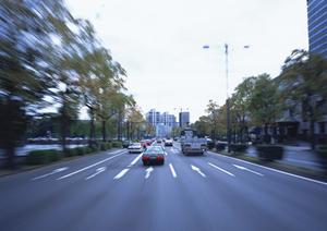 青空駐車をする場合には車体カバーで保護