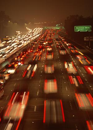 緊急の荷物を運ぶことができます