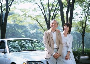 車検業界をリードするチェーン店の秘密