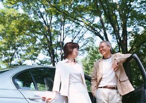 即日車検が可能な体制が整っている